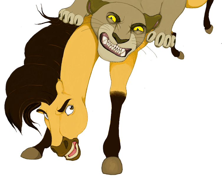 grrr
