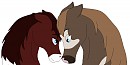 Rozene and Rafael