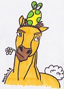 Spirit relooké en Lapin !