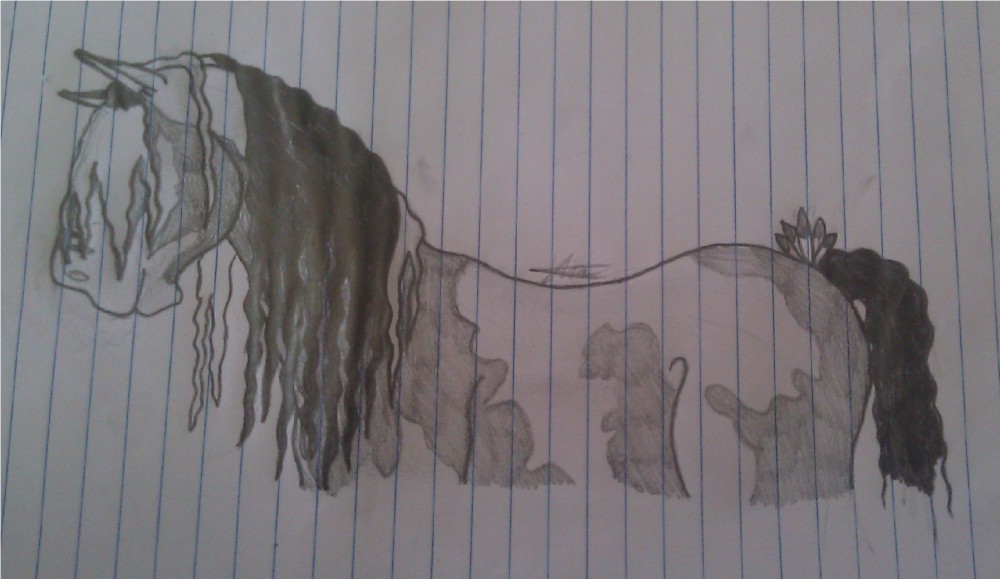 Odyssey/ A Gift for Serpentine