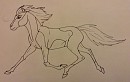 Rivière (lineart)