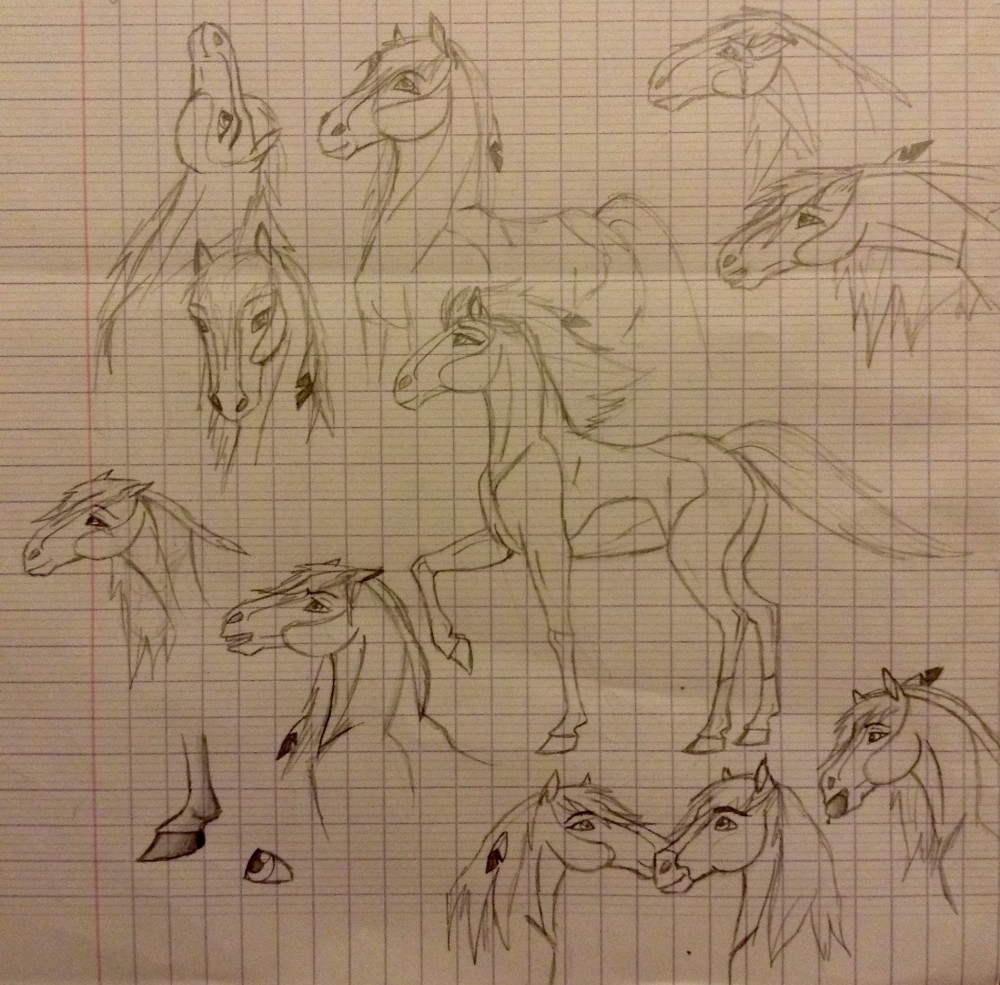 Rivière expressions