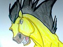 Never mess with Spirit!