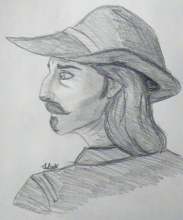 the Colonel