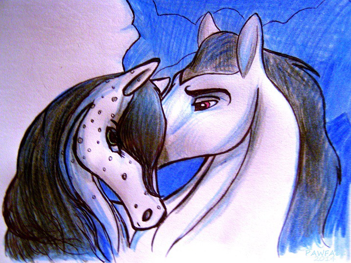 Trade with StriderLover