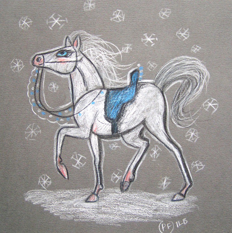 Christmas is Coming....Eh...Soon