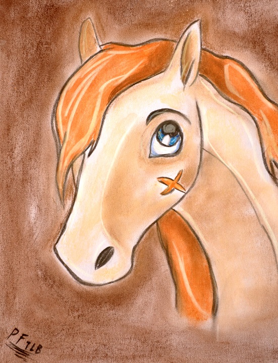 Buno ~ Pastels
