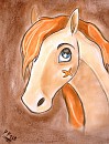 Buno ~ Pastels