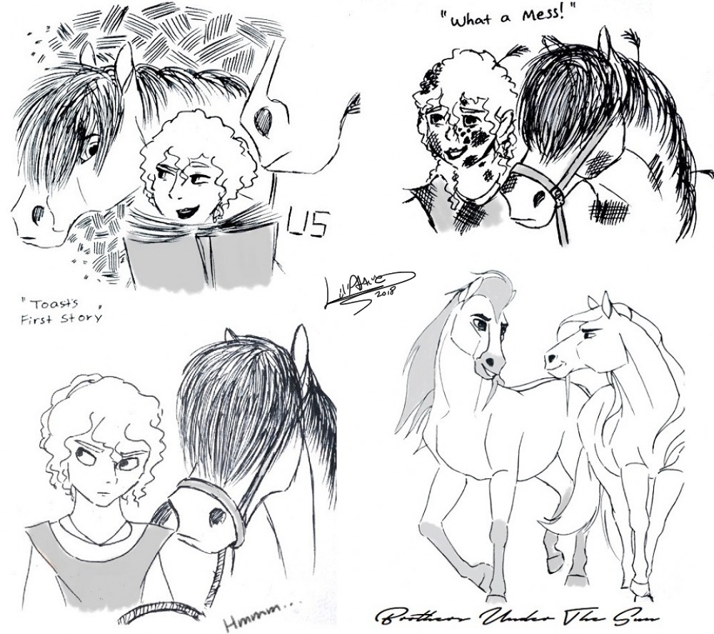 Sketches