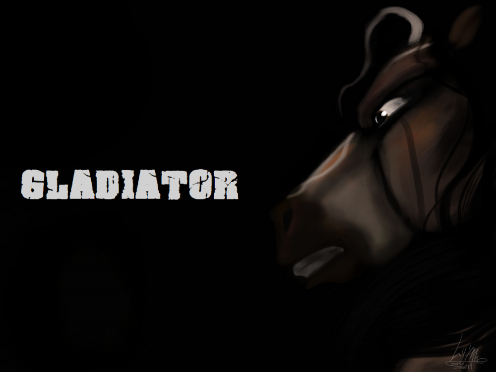 Gladiator