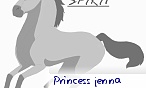 Princess jenna
