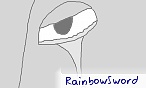 RainbowSword