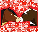 Moracco and Star