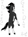 Art Trade with Broken Wings