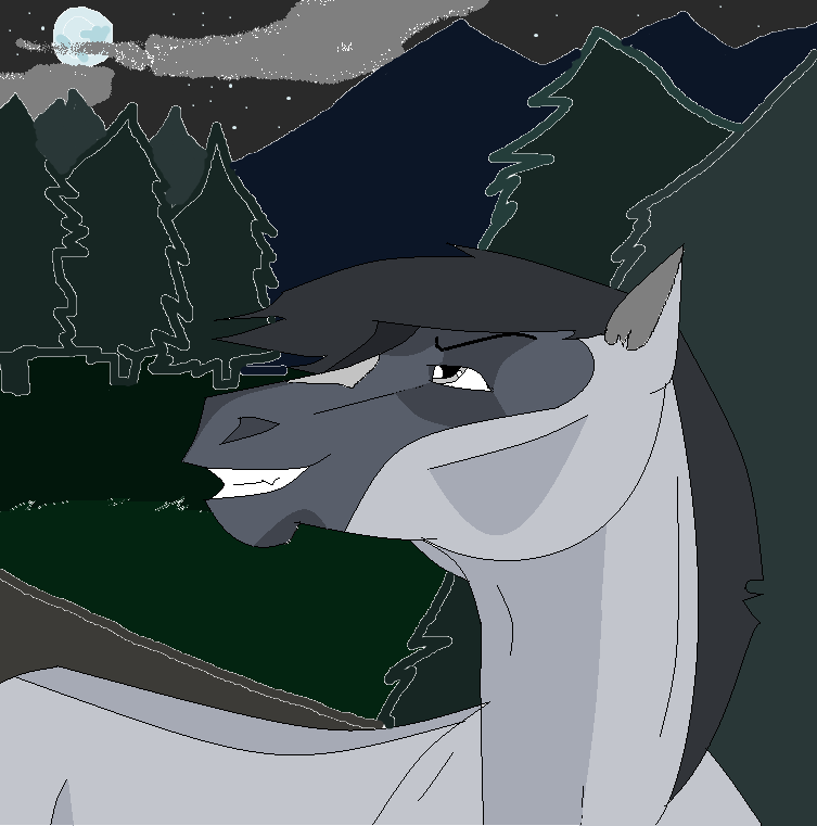Cover page for A Renagade's Tale
