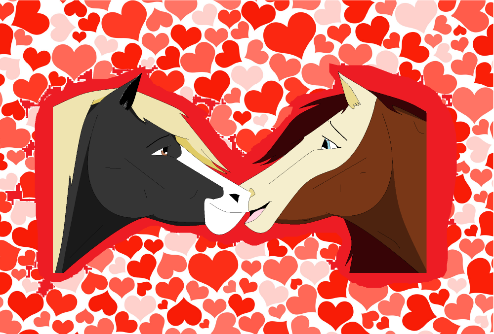 Rana and Naru