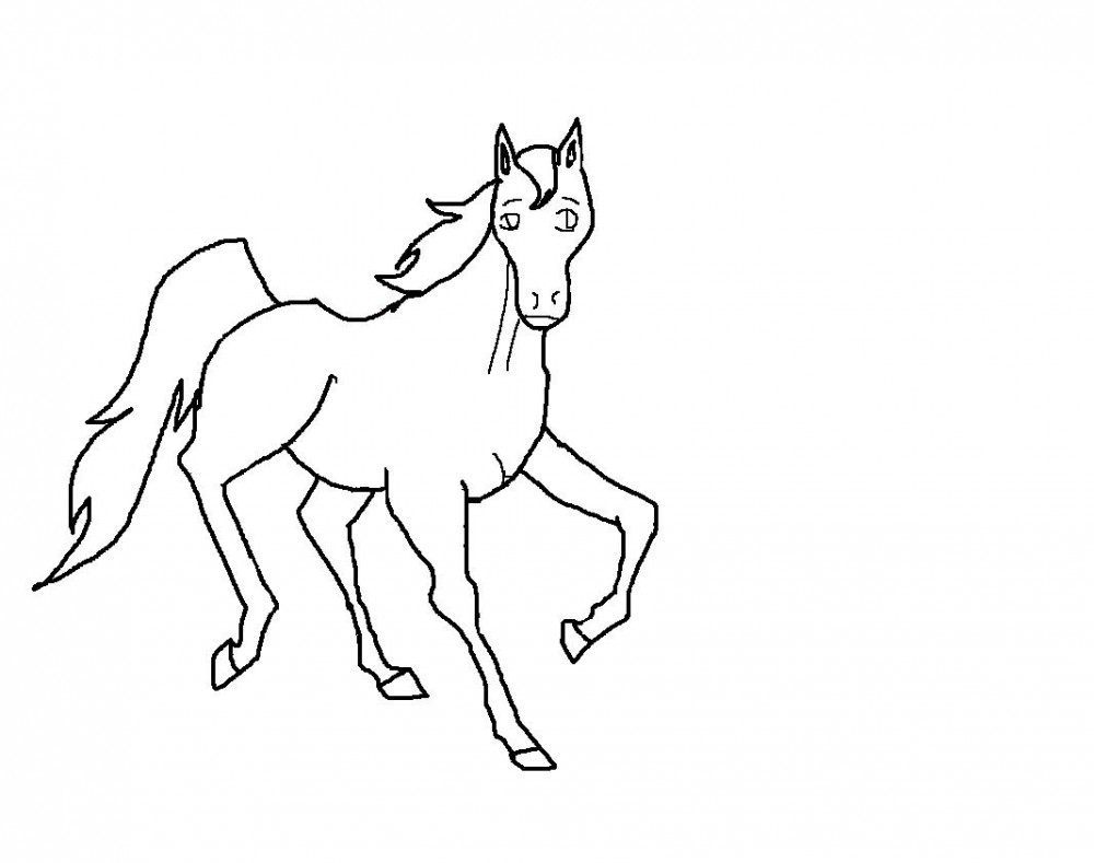 Free line art