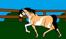 the little stallion cloud
