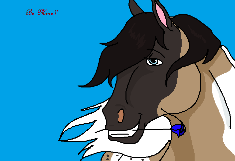 Sai for DeviousLittleWolf, trade