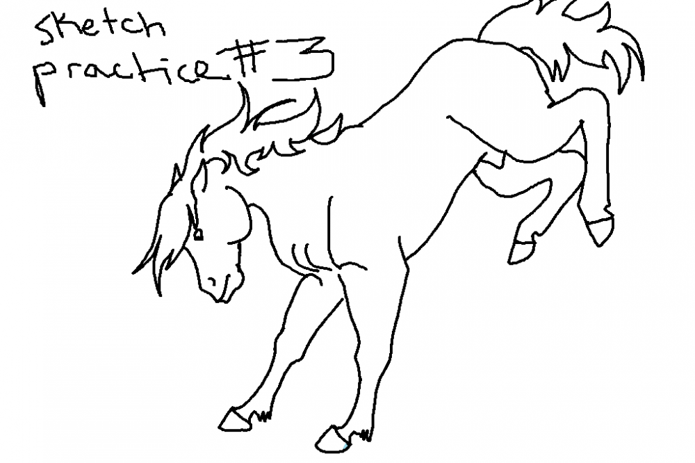 Tablet Scrap #3