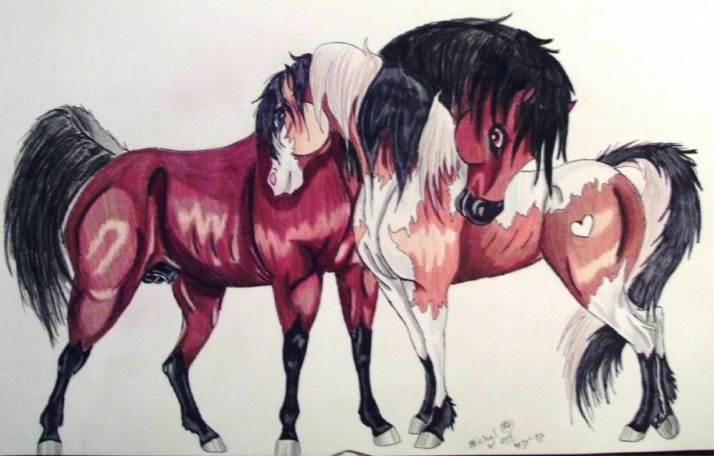 Soul Mates