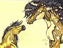 Spirit Meets Cyclone
