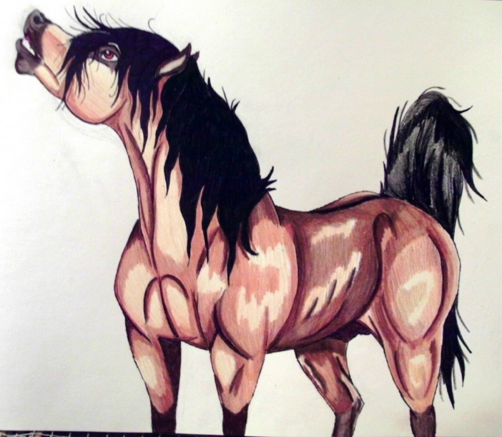 Flehmen Spirit