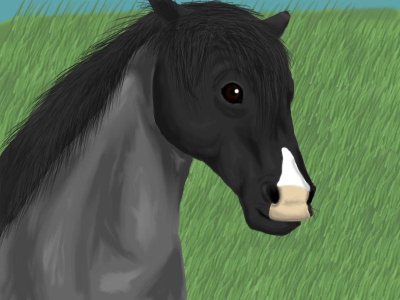 'Realistic' Nightstar