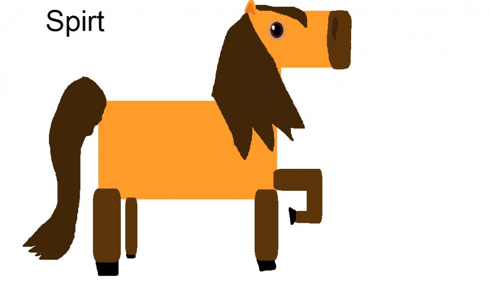 spirit