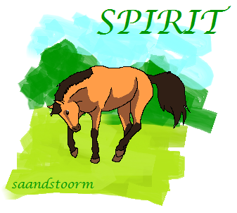 Spirit