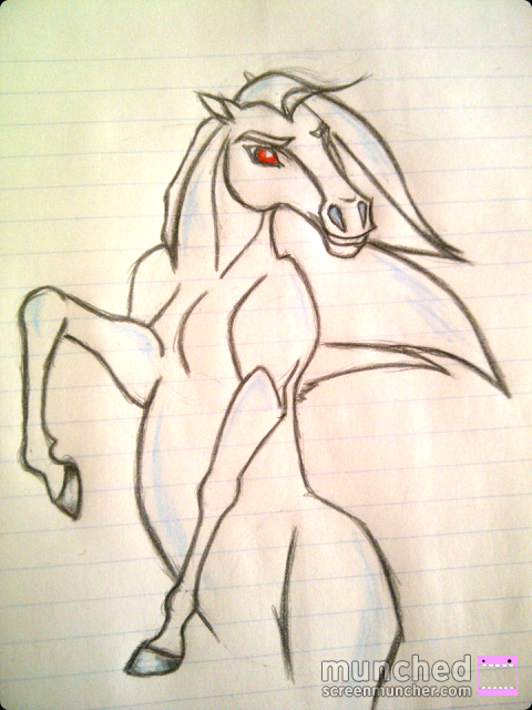 Request for HayleyWolf