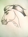 Spirit Sketch