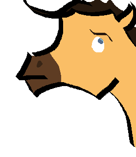 Goofy spirit