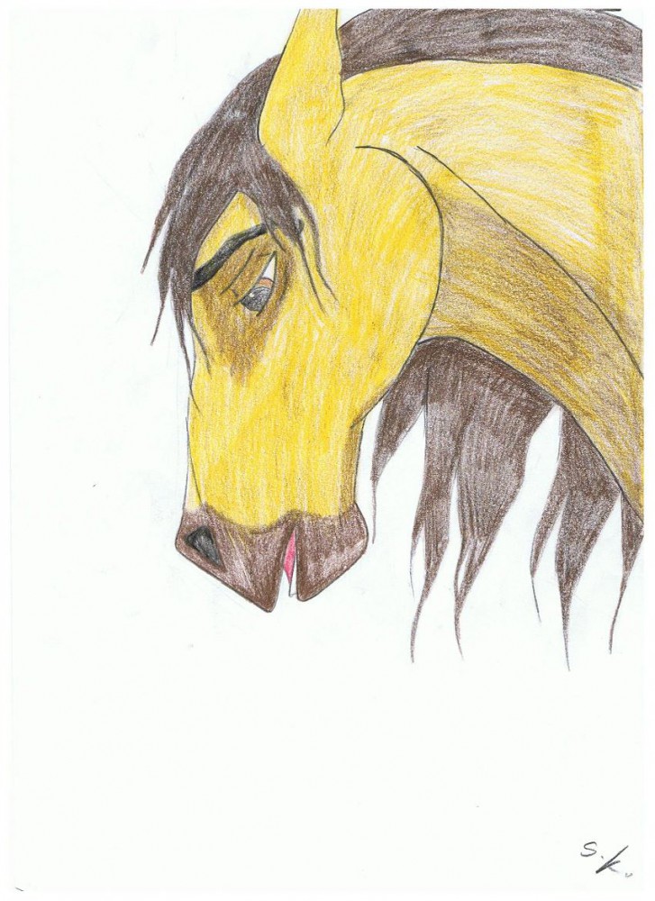 My favourite drawing!