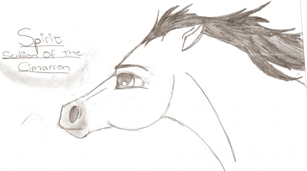 Spirit Doodle