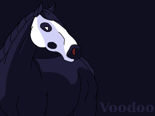 Voodoo