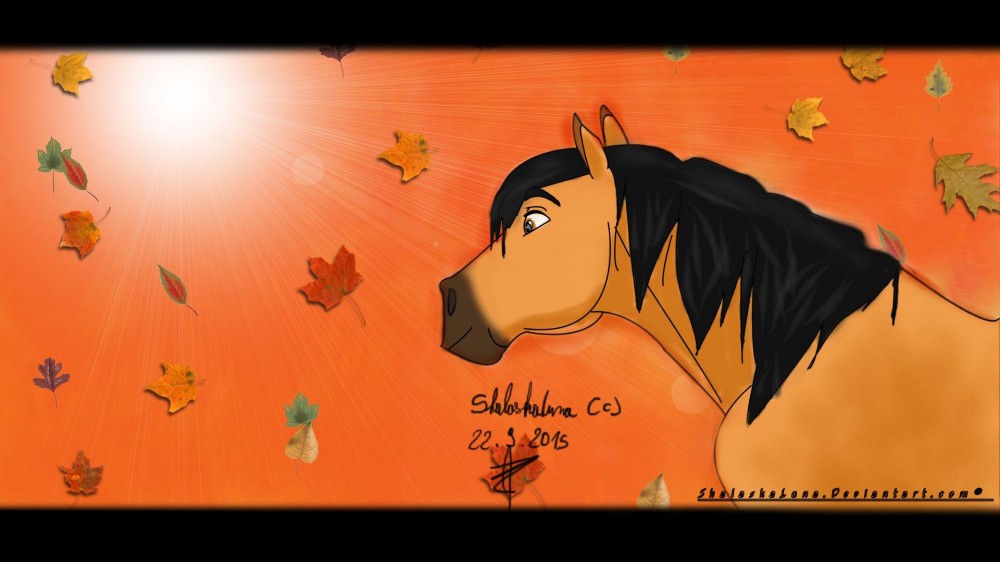 Spirit Automne