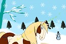 Christmas time