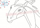 Rivière lineart
