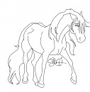 Lineart
