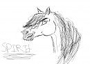 OMG Tablet Drawing Yaaaay!