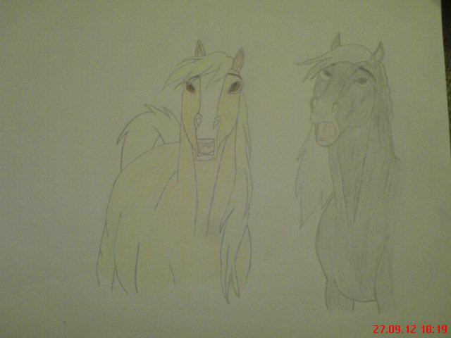 Esperanza drawing
