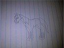 Wooo! Random Doodle!