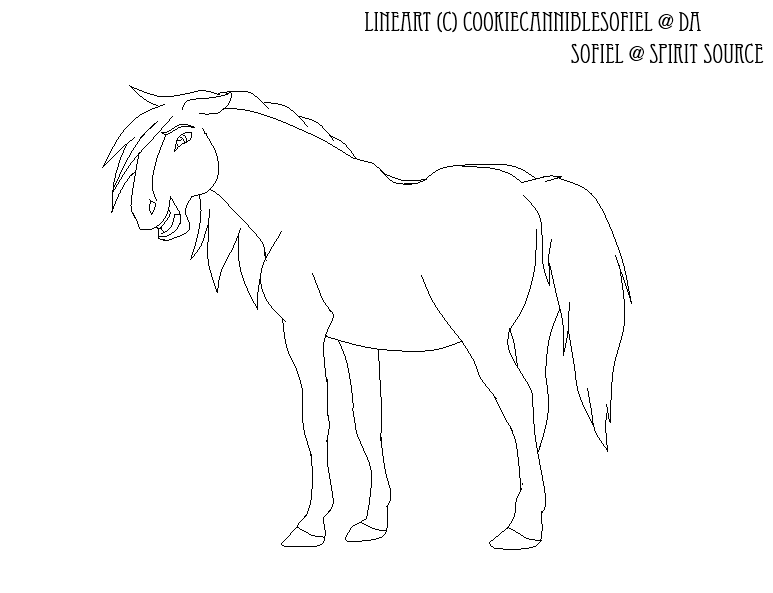 lineart