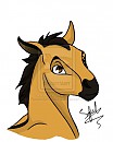 Spirit Foal