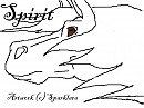 Spirit Doodle