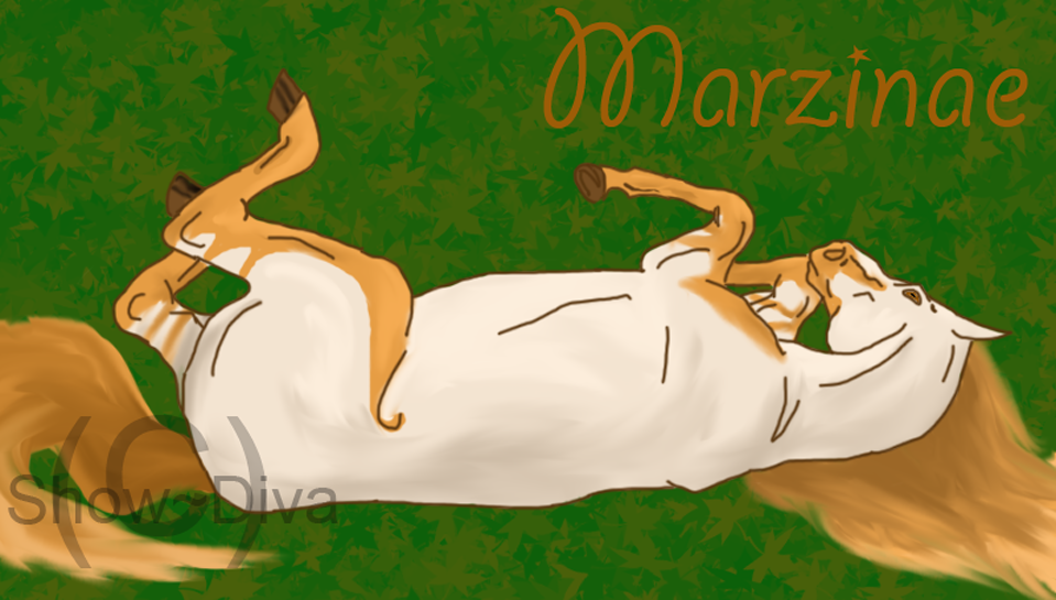 Marzinae