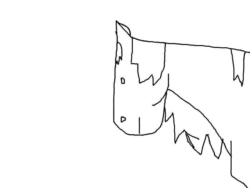 Line Art