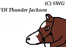 'Ol Thunder Jackson
