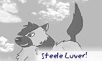 Shantrai the WolfDog